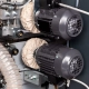 Coladeira de Bordas Automática Felder G363R