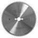 Disco de serra de metal duro para MDF/MDP laminado – Ø300 × 30 mm – 96 dentes - P15.300030096.01W - ITA TOOLS
