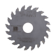 Disco de serra destopador – Ø100 × 22 mm – 20 dentes - PKA.100022020.P1A - ITA TOOLS Disco de serra destopador – Ø100 × 22 mm – 20 dentes - PKA.100022020.P1A - ITA TOOLS