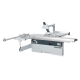 Esquadrejadeira de Precisão Felder K540 S Esquadrejadeira de Precisão Felder K540 S