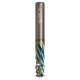 Fresa VHM para Nesting NexCut X99 – Ø10 mm – Corte 25 mm – Haste 10 mm – RH — X99.10.025.080.10PR Fresa VHM para Nesting NexCut X99 – Ø10 mm – Corte 25 mm – Haste 10 mm – RH — X99.10.025.080.10PR