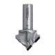 Fresa diamantada de perfil/chamfro 45° – Ø50 mm – haste 20 mm - FDH.50.025.20.0SR - ITA TOOLS
