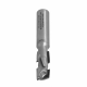 Fresa diamantada  Z2+2 PRO – Ø12 mm – corte 28 mm – haste 12 mm – RH - DTL.12.028.12.0SR  - ITA TOOLS
