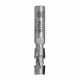 Fresa diamantada  Z2+2 PRO – Ø12 mm – corte 28 mm – haste 12 mm – RH - DTL.12.028.12.0SR  - ITA TOOLS