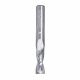 Fresa VHM Z2 para Alumínio e Plásticos – Ø8 mm – Corte 22 mm – Haste 8 mm – RH — SQ01.08.022.060.08R Fresa VHM Z2 para Alumínio e Plásticos – Ø8 mm – Corte 22 mm – Haste 8 mm – RH — SQ01.08.022.060.08R