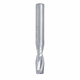 Fresa VHM Z2 para Alumínio e Plásticos – Ø8 mm – Corte 22 mm – Haste 8 mm – RH — SQ01.08.022.060.08R Fresa VHM Z2 para Alumínio e Plásticos – Ø8 mm – Corte 22 mm – Haste 8 mm – RH — SQ01.08.022.060.08R