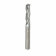 Fresa VHM Z3 para Alumínio e Plásticos – Ø8 mm – Corte 35 mm – Haste 8 mm – RH — SR01.08.035.080.08R Fresa VHM Z3 para Alumínio e Plásticos – Ø8 mm – Corte 35 mm – Haste 8 mm – RH — SR01.08.035.080.08R