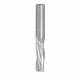 Fresa VHM Helicoidal de Desbaste Z3 – Ø12 mm – Corte 35 mm – Haste 12 mm – LH — SF01.12.035.083.12L