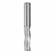 Fresa VHM Helicoidal de Desbaste Z3 – Ø12 mm – Corte 35 mm – Haste 12 mm – LH — SF01.12.035.083.12L