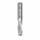 Fresa VHM Helicoidal de Desbaste Z3 – Ø12 mm – Corte 35 mm – Haste 12 mm – LH — SF01.12.035.083.12L