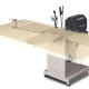 Furadeira Horizontal Felder FD 250 Furadeira Horizontal Felder FD 250