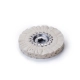 Polidor Standard para Coladeira de Bordas SCM LC 3/92 LCM - 01 Unidade Polidor Standard para Coladeira de Bordas SCM LC 3/92 LCM - 01 Unidade