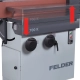 Lixadeira de Bordas Felder FS 700 K