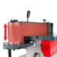 Lixadeira de Bordas Hammer HS 950
