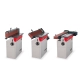 Lixadeira de Bordas Hammer HS 950
