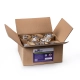 Cola PUR para Coladeira de Bordas - MAF 580 Bastão 2 kg Incolor - Caixa 16 kg