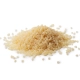 Cola Hotmelt PO Granulada Transparente Alta Temperatura - MAF 7155 - Pacote 25 kg Cola Hotmelt PO Granulada Transparente Alta Temperatura - MAF 7155 - Pacote 25 kg