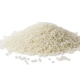 Cola Hotmelt Granulada Transparente Alta Temperatura - Unimelt MAF 95100 - Pacote 25 kg