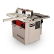 Máquina Combinada 5 Funções Hammer C3-31 Comfort - Mesa 2050 MM Máquina Combinada 5 Funções Hammer C3-31 Comfort - Mesa 2050 MM
