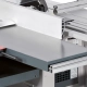 Máquina Combinada 5 Funções Hammer C3-41 - Mesa 1.300 mm