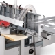 Máquina Combinada 5 Funções Hammer C3-41 - Mesa 1.300 mm