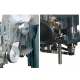 MÁQUINA COMBINADA 5 FUNÇÕES HAMMER C3-41 COMFORT - 2050 MM MÁQUINA COMBINADA 5 FUNÇÕES HAMMER C3-41 COMFORT - 2050 MM