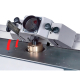 MÁQUINA COMBINADA 5 FUNÇÕES HAMMER C3-41 COMFORT - 2050 MM MÁQUINA COMBINADA 5 FUNÇÕES HAMMER C3-41 COMFORT - 2050 MM