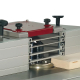 MÁQUINA COMBINADA 5 FUNÇÕES HAMMER C3-41 COMFORT - 2050 MM MÁQUINA COMBINADA 5 FUNÇÕES HAMMER C3-41 COMFORT - 2050 MM