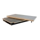 Mesa de Trabalho FAT 300 Mesa de Trabalho FAT 300
