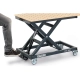 Mesa de Trabalho FAT 300 Mesa de Trabalho FAT 300