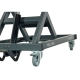 Mesa de Trabalho FAT 300 Mesa de Trabalho FAT 300
