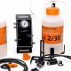 Sistema Spray para Coladeira de Bordas - LC 8/50 LCM
